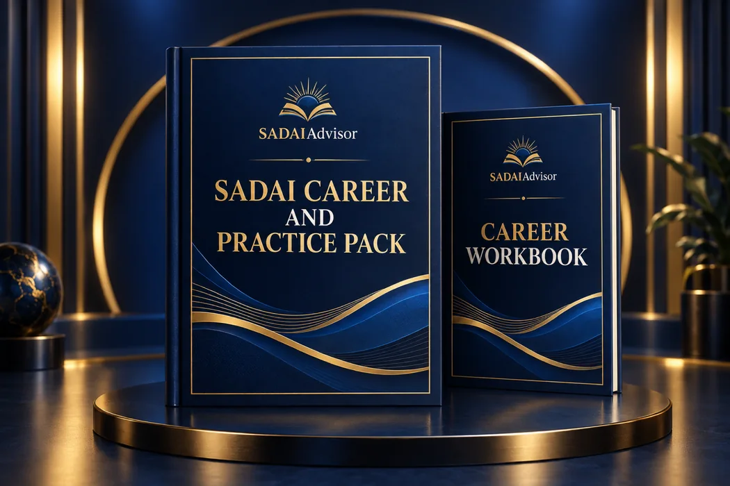 SADAI Career and Practice Pack product artwork